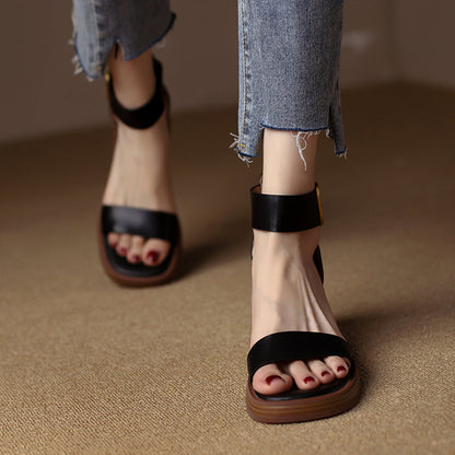 Josephine® | Chic High-Heeled Sandals