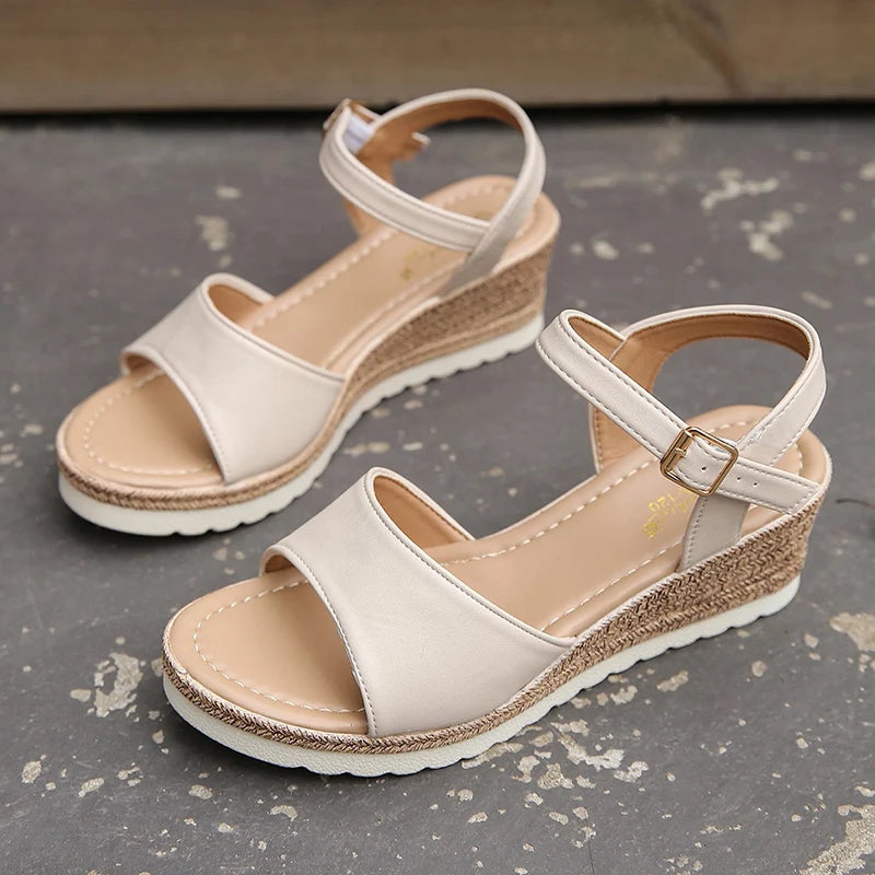 Nicole® | Non-slip summer sandals