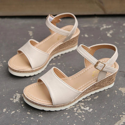 Nicole® | Non-slip summer sandals