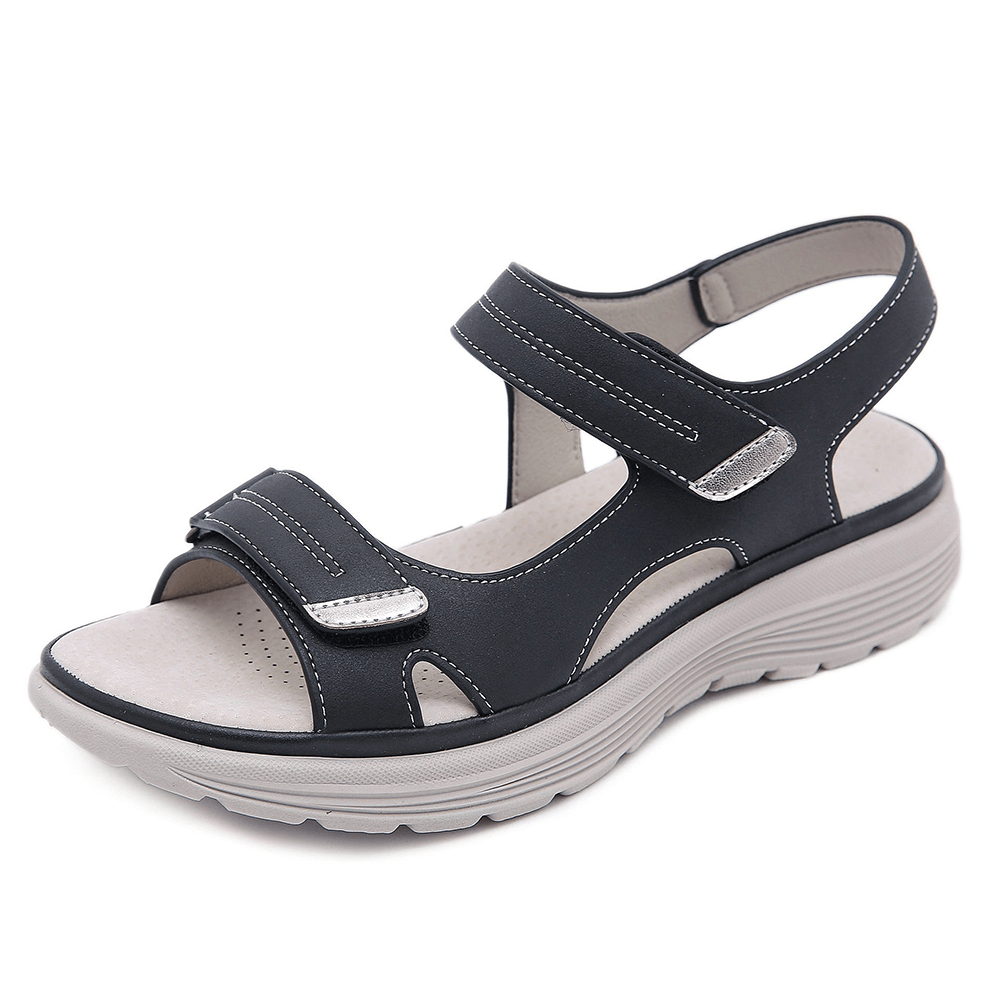 Noelle® | Comfortable orthopedic sandals
