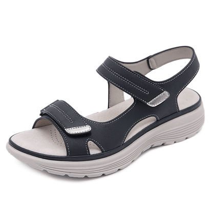 Roxanne® | Orthopedic sandals with medical insole