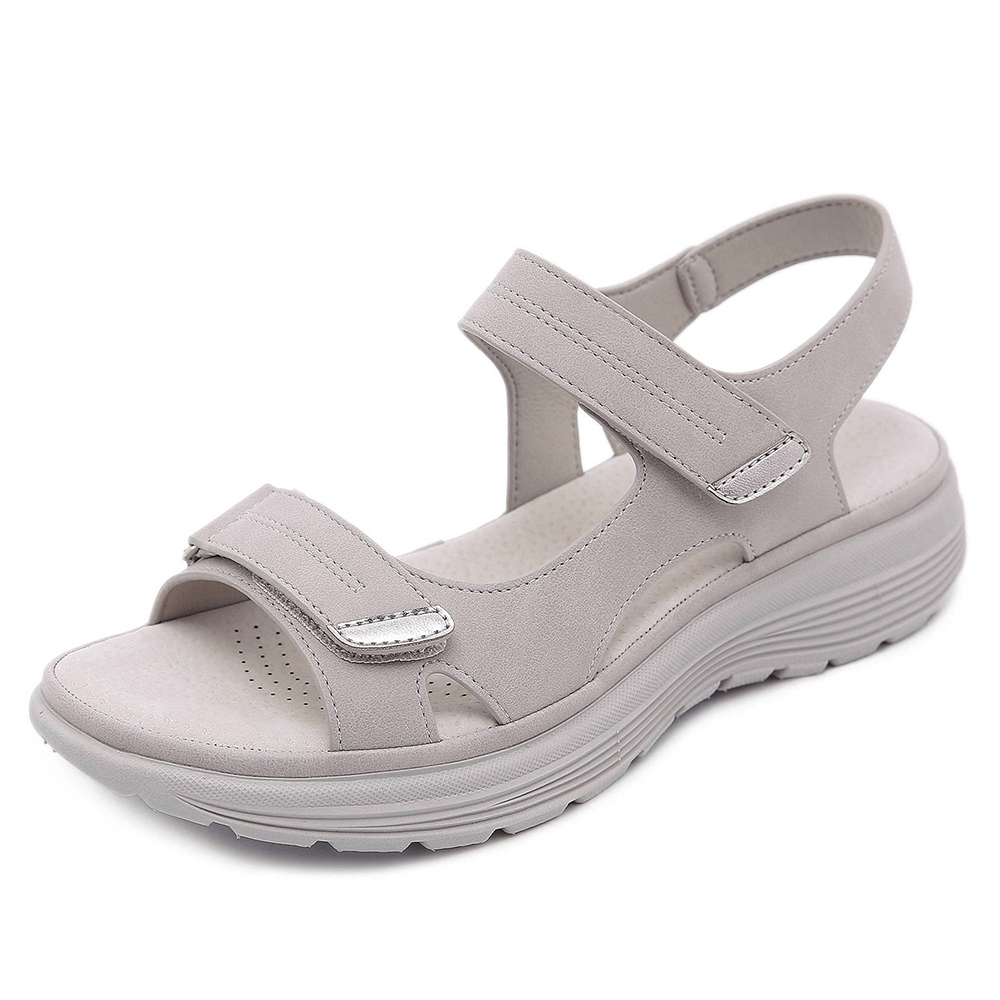 Noelle® | Comfortable orthopedic sandals