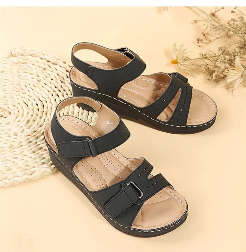 Leonor® | Comfortable Sandals