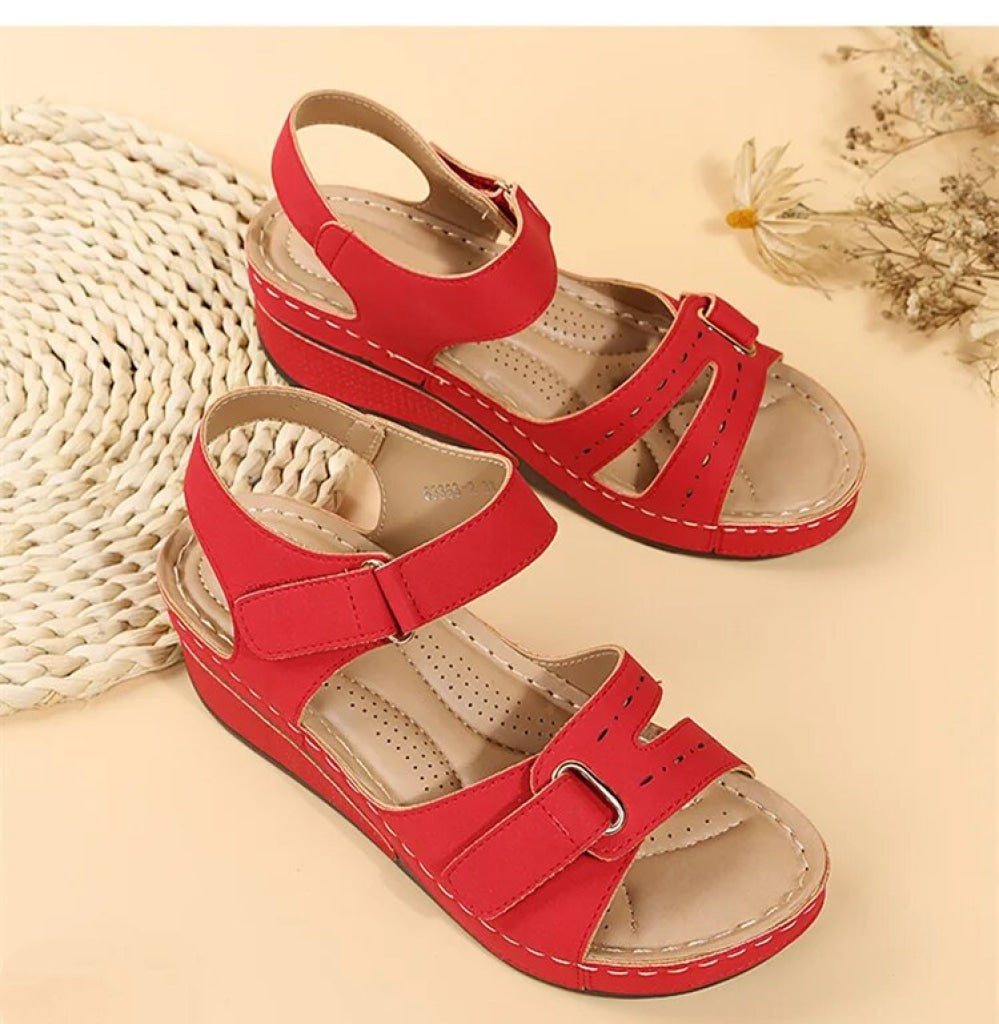 Leonor® | Comfortable Sandals