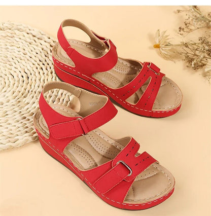 Leonor® | Comfortable Sandals