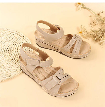 Leonor® | Comfortable Sandals