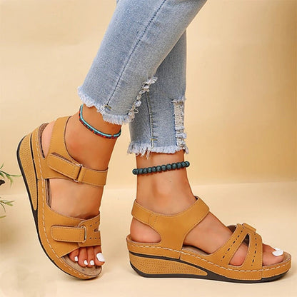 Leonor® | Comfortable Sandals