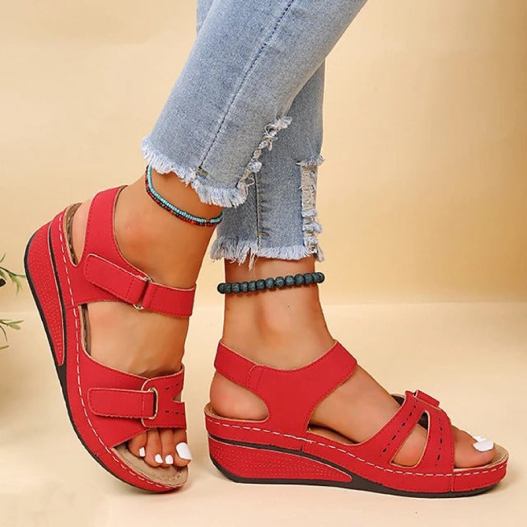 Leonor® | Comfortable Sandals