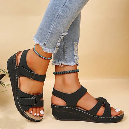 Leonor® | Comfortable Sandals