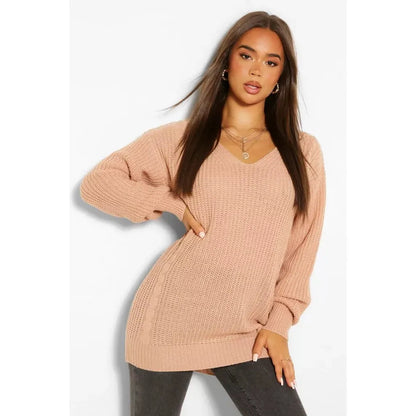 Lydia® | Oversized sweater