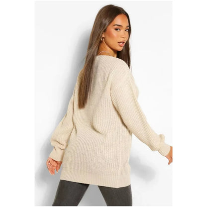 Lydia® | Oversized sweater