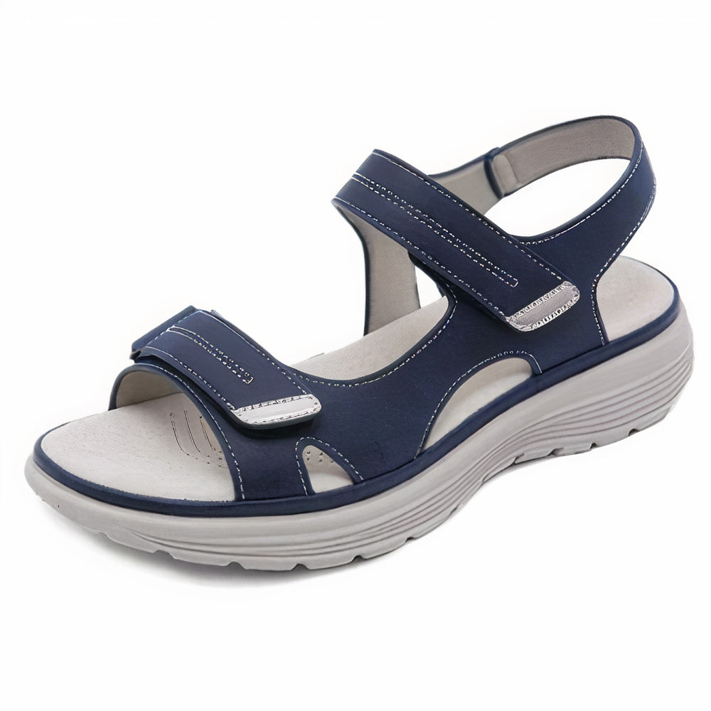 Johana® | Sandals With Support For Women