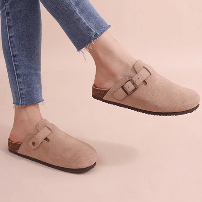 Diana® | Comfortable sandals with orthopedic soles