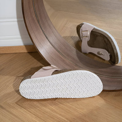 Rose® | Comfortable platform sandals