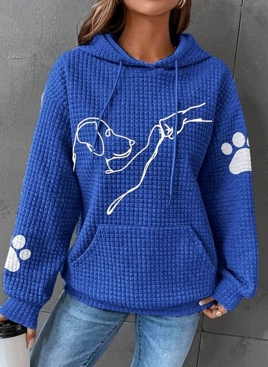 Mabel® | Comfortable hoodie for every day