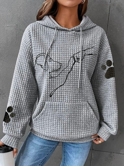 Mabel® | Comfortable hoodie for every day