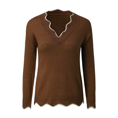 Leticia® | Trendy and elegant winter sweater