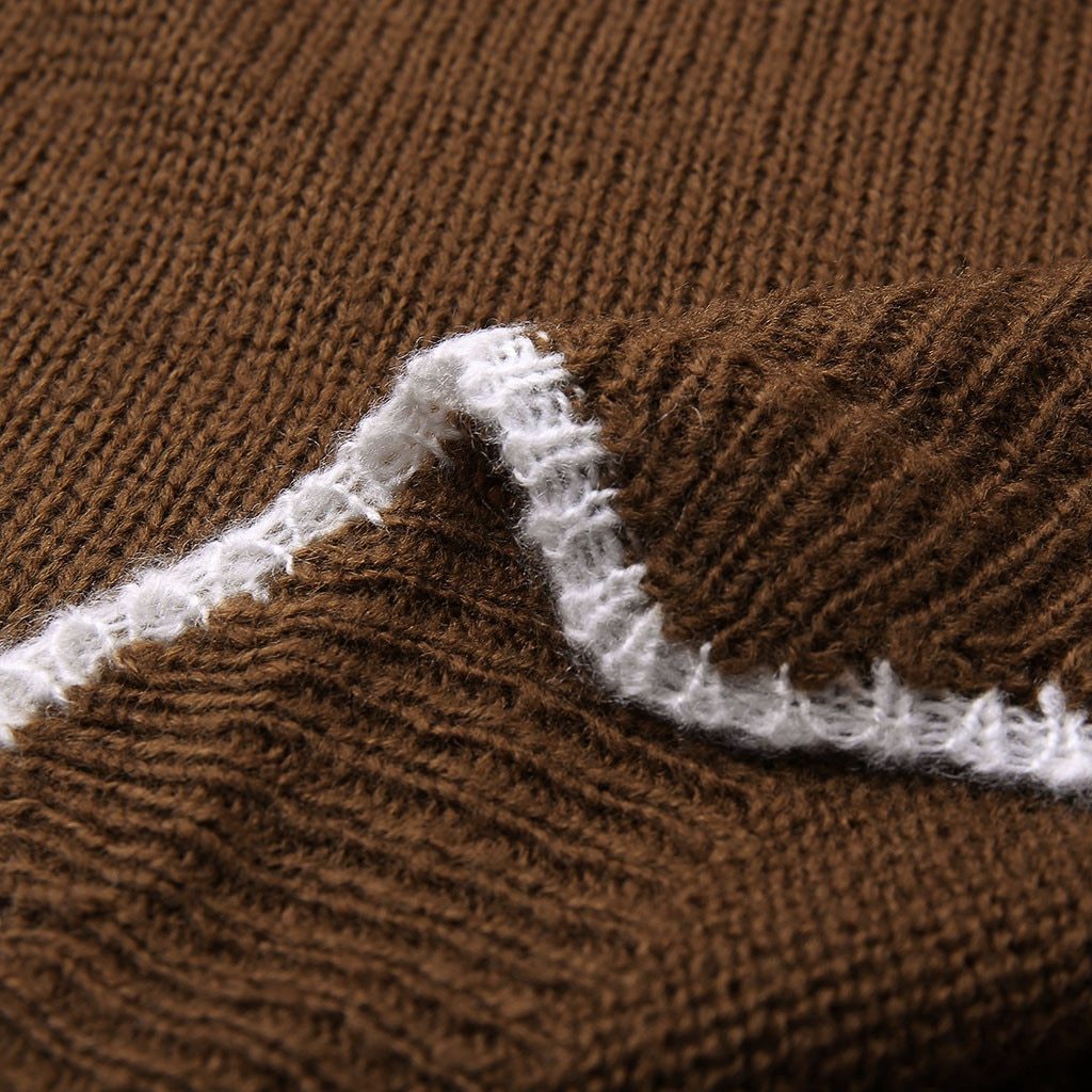 Leticia® | Trendy and elegant winter sweater