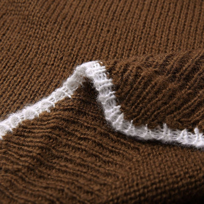 Leticia® | Trendy and elegant winter sweater