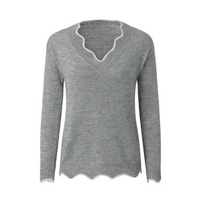 Leticia® | Trendy and elegant winter sweater