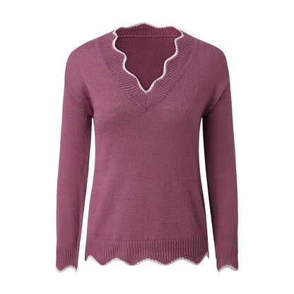 Leticia® | Trendy and elegant winter sweater