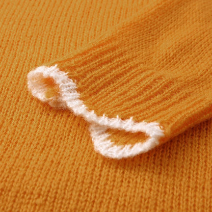 Leticia® | Trendy and elegant winter sweater