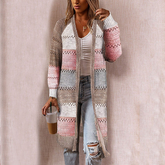Luz® | Long cardigan