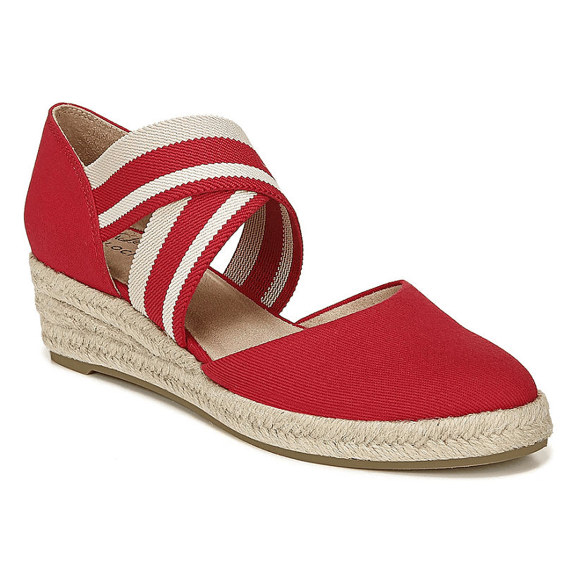 Delia® | Orthopedic Summer Sandals