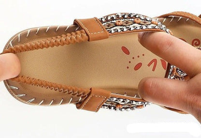 Renee® | Comfortable orthopedic sandals