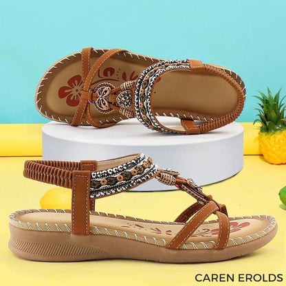 Margarita® | Orthopedic Comfort+ sandals