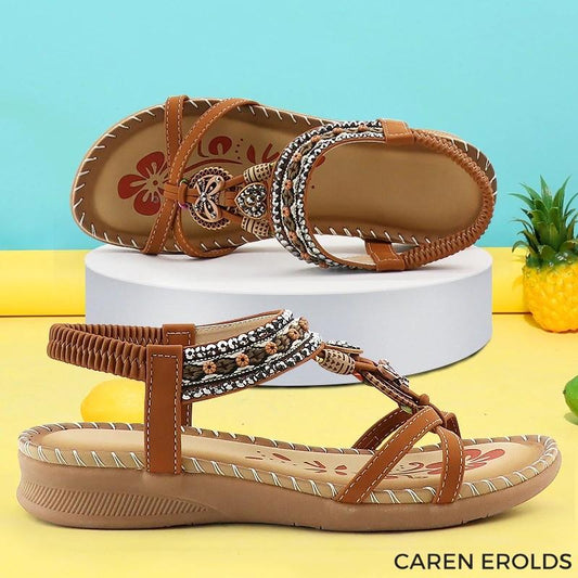 Margarita® | Orthopedic Comfort+ sandals