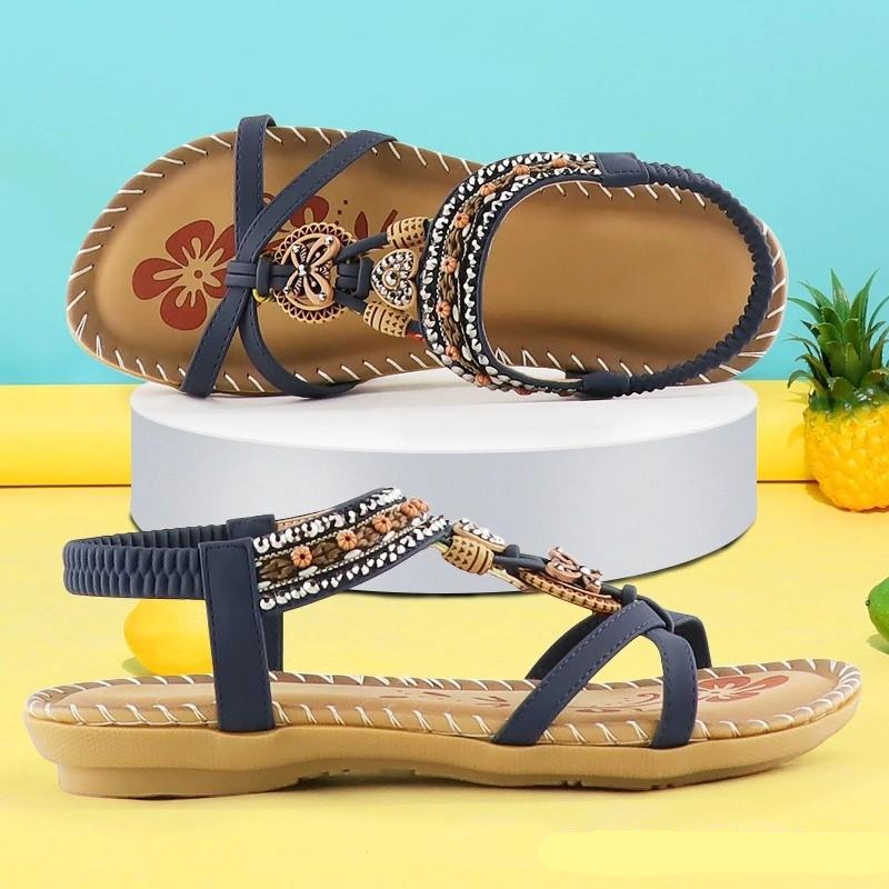 Natalia® | Orthopedic Sandals