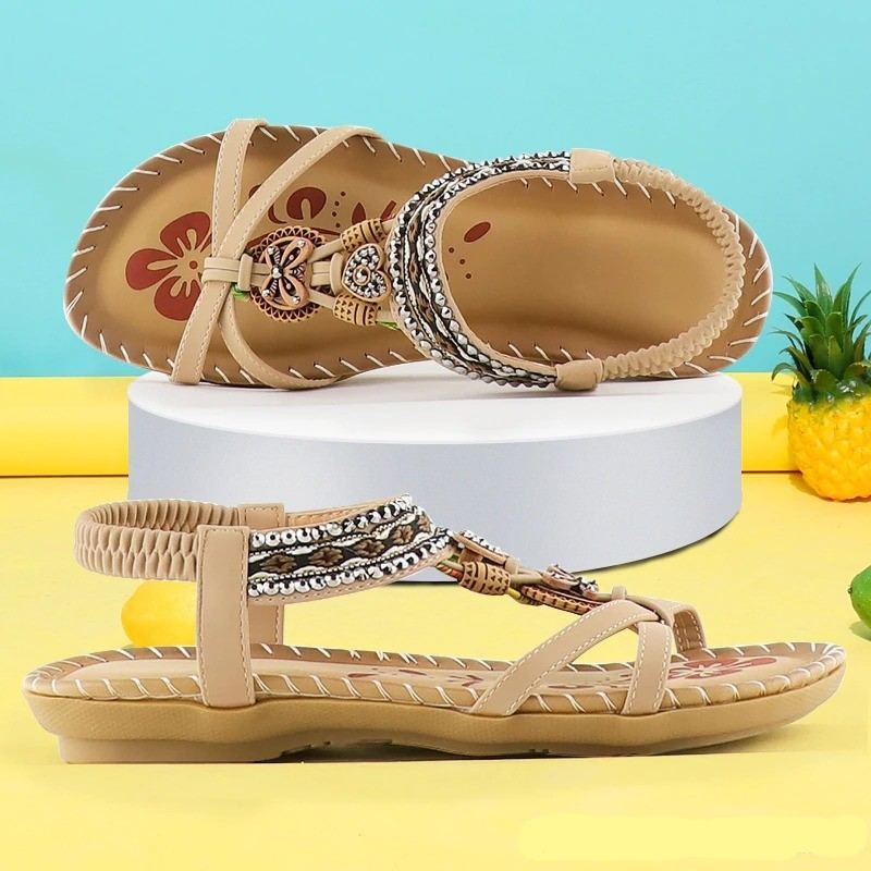 Natalia® | Orthopedic Sandals