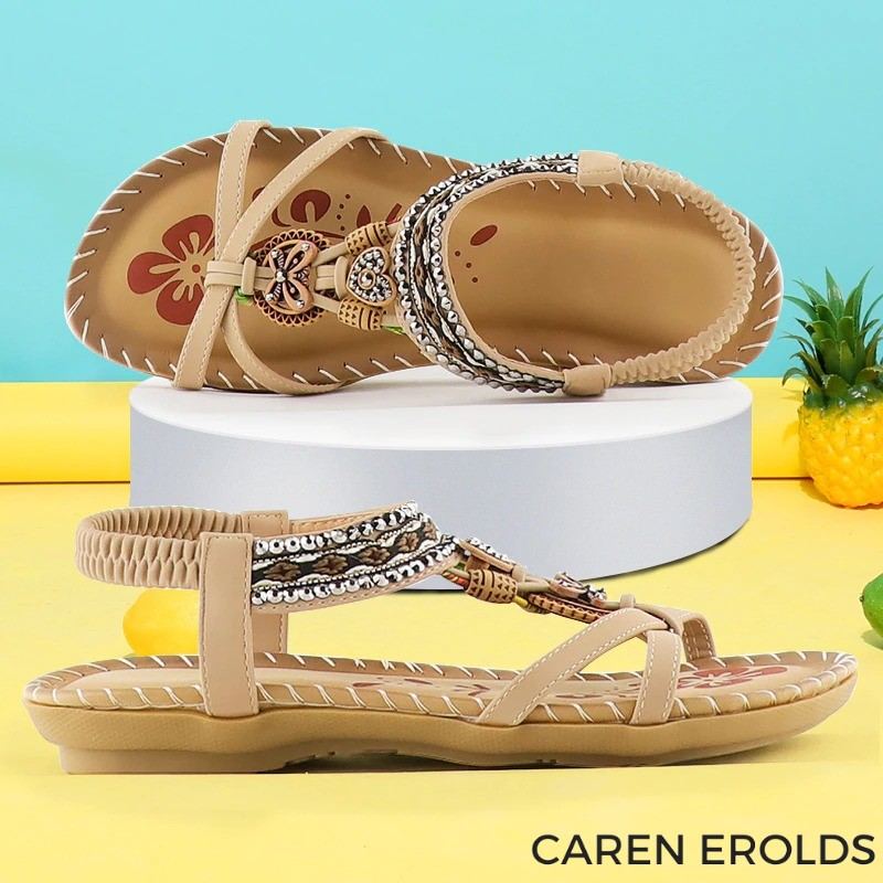 Margarita® | Orthopedic Comfort+ sandals