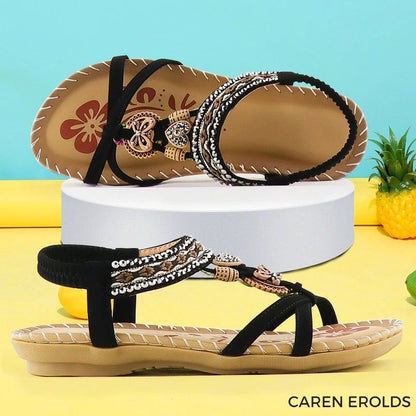 Margarita® | Orthopedic Comfort+ sandals