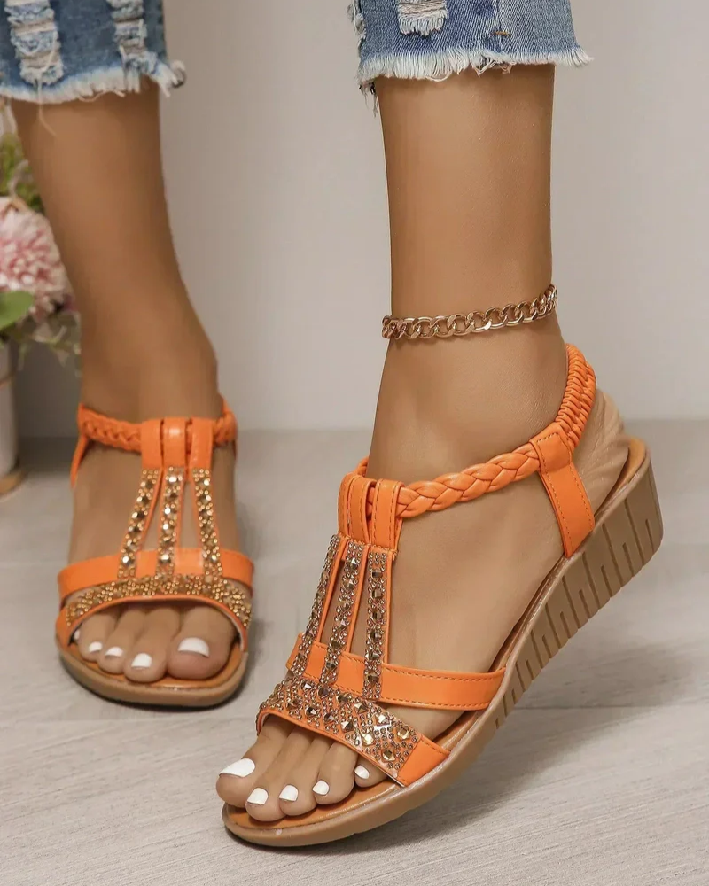 Juliana® | Chic, Fashionable Summer Sandals