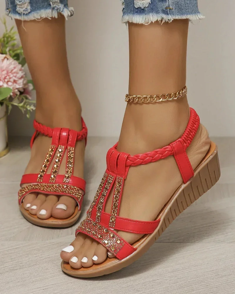 Juliana® | Chic, Fashionable Summer Sandals