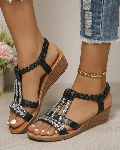 Juliana® | Chic, Fashionable Summer Sandals
