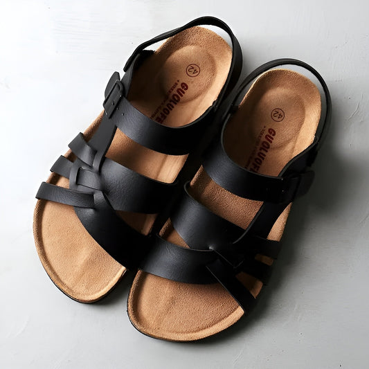 Haydée® | Elegant And Comfortable Sandals For Men