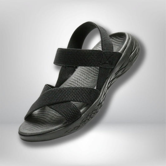 Karla® | Durable Hiking Sandals For Summer