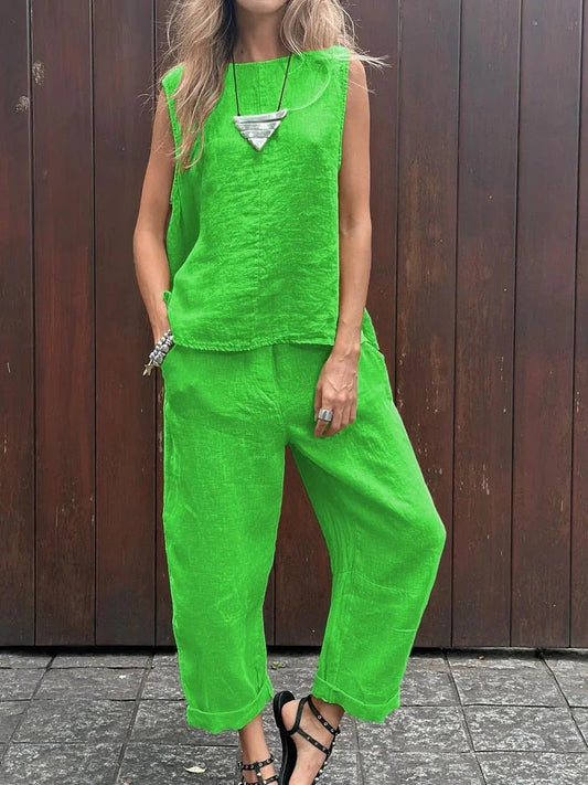 Lyra® | Elegant women's fashion set