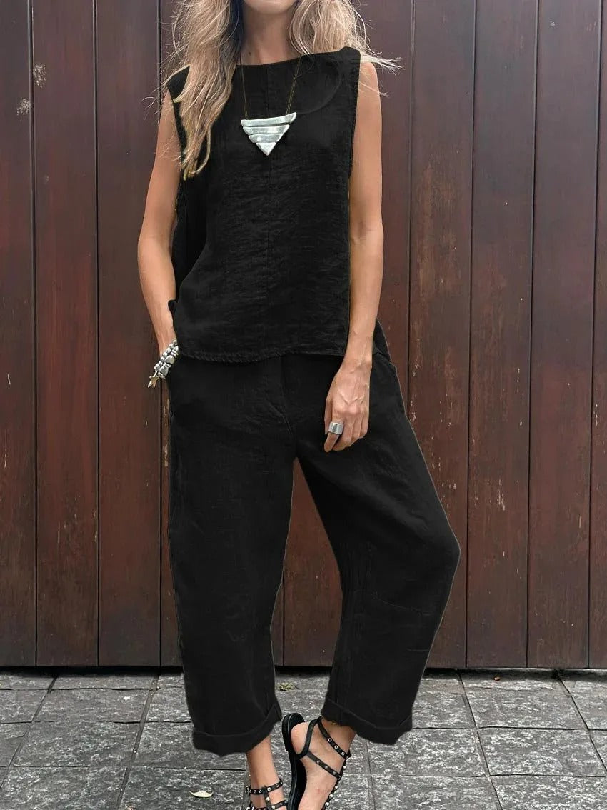Lyra® | Elegant women's fashion set