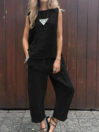 Lyra® | Elegant women's fashion set