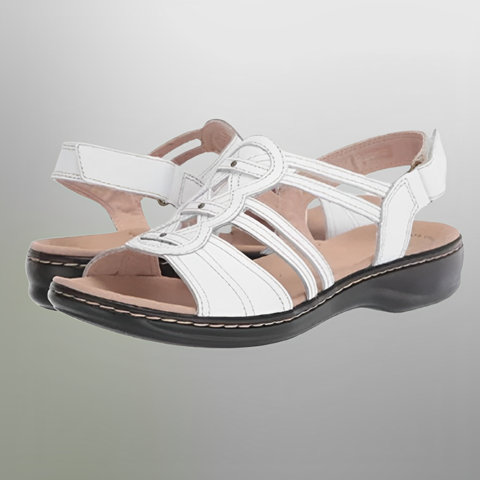 Lesbia® | Orthopedic Flat Sandals