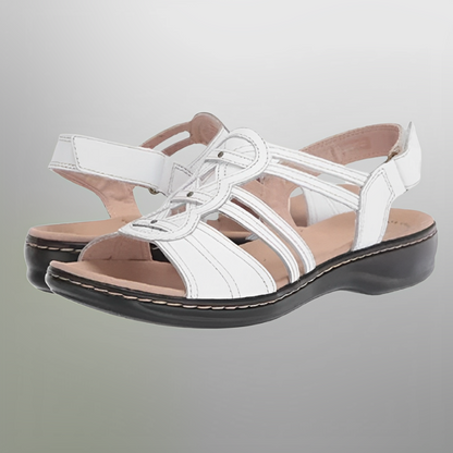 Lesbia® | Orthopedic Flat Sandals