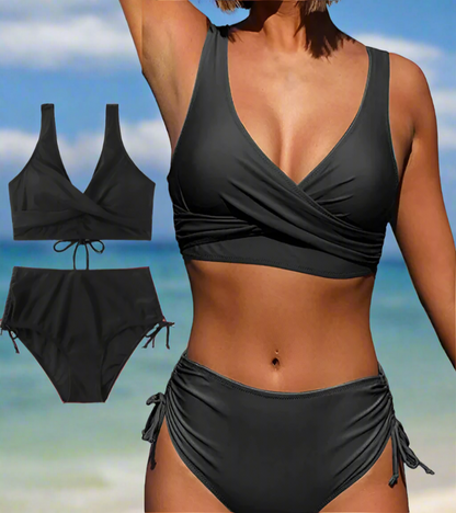 Helena® | Fashionable and minimalist   bikini